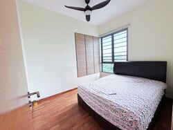 The Infiniti (D5), Condominium #560126171
